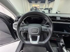 Audi Q3 35 TFSI Fashion Dynamic - ფოტო 10
