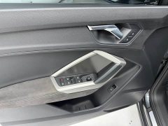 Audi Q3 35 TFSI Fashion Dynamic - ფოტო 11
