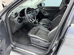 Audi Q3 35 TFSI Fashion Dynamic - ფოტო 12