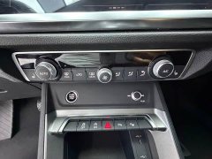 Audi Q3 35 TFSI Fashion Dynamic - ფოტო 13