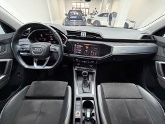 Audi Q3 35 TFSI Fashion Dynamic - ფოტო 15