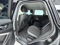 Audi Q3 35 TFSI Fashion Dynamic - ფოტო 16
