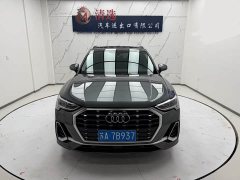 Audi Q3 35 TFSI Fashion Dynamic - ფოტო 2