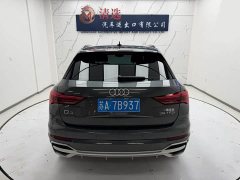 Audi Q3 35 TFSI Fashion Dynamic - ფოტო 5