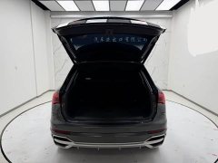 Audi Q3 35 TFSI Fashion Dynamic - ფოტო 7