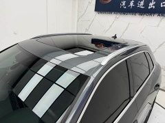 Audi Q3 35 TFSI Fashion Dynamic - ფოტო 8