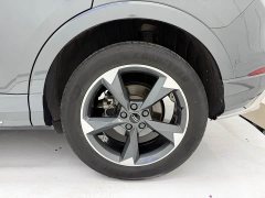 Audi Q3 35 TFSI Fashion Dynamic - ფოტო 9