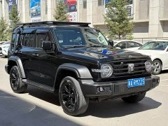 Tank 300 2.0T Conqueror - ფოტო 1
