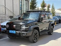 Tank 300 2.0T Conqueror - ფოტო 3
