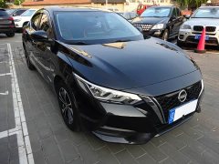 Nissan Sylphy 2022 e-POWER Electric Drive Super Smart Connected PLUS - ფოტო 1
