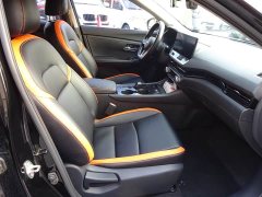 Nissan Sylphy 2022 e-POWER Electric Drive Super Smart Connected PLUS - ფოტო 10
