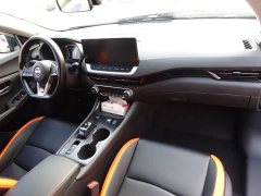 Nissan Sylphy 2022 e-POWER Electric Drive Super Smart Connected PLUS - ფოტო 11