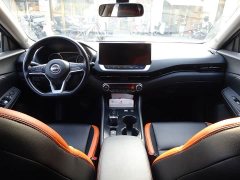 Nissan Sylphy 2022 e-POWER Electric Drive Super Smart Connected PLUS - ფოტო 12