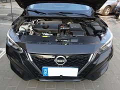 Nissan Sylphy 2022 e-POWER Electric Drive Super Smart Connected PLUS - ფოტო 13