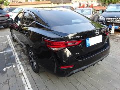 Nissan Sylphy 2022 e-POWER Electric Drive Super Smart Connected PLUS - ფოტო 16