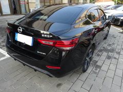 Nissan Sylphy 2022 e-POWER Electric Drive Super Smart Connected PLUS - ფოტო 17