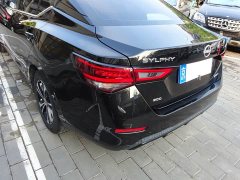 Nissan Sylphy 2022 e-POWER Electric Drive Super Smart Connected PLUS - ფოტო 18