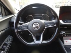 Nissan Sylphy 2022 e-POWER Electric Drive Super Smart Connected PLUS - ფოტო 20