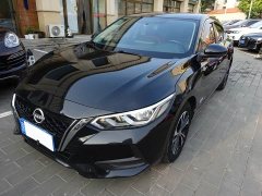 Nissan Sylphy 2022 e-POWER Electric Drive Super Smart Connected PLUS - ფოტო 3