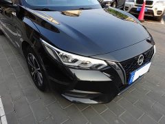 Nissan Sylphy 2022 e-POWER Electric Drive Super Smart Connected PLUS - ფოტო 5