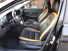 Nissan Sylphy 2022 e-POWER Electric Drive Super Smart Connected PLUS - ფოტო 7