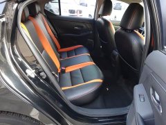 Nissan Sylphy 2022 e-POWER Electric Drive Super Smart Connected PLUS - ფოტო 9