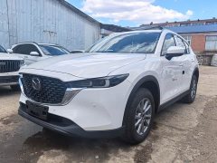 Mazda CX-5 2025 2.0L Automatic FWD Smart Elegant Pro - ფოტო 1