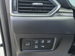 Mazda CX-5 2025 2.0L Automatic FWD Smart Elegant Pro - ფოტო 13