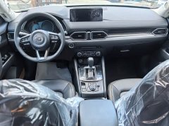 Mazda CX-5 2025 2.0L Automatic FWD Smart Elegant Pro - ფოტო 14