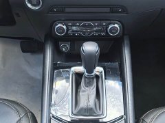 Mazda CX-5 2025 2.0L Automatic FWD Smart Elegant Pro - ფოტო 15