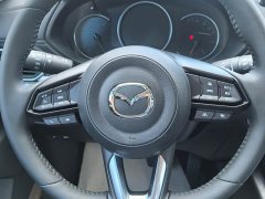 Mazda CX-5 2025 2.0L Automatic FWD Smart Elegant Pro - ფოტო 16