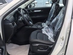 Mazda CX-5 2025 2.0L Automatic FWD Smart Elegant Pro - ფოტო 19