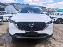 Mazda CX-5 2025 2.0L Automatic FWD Smart Elegant Pro - ფოტო 2