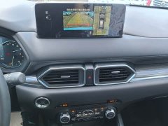 Mazda CX-5 2025 2.0L Automatic FWD Smart Elegant Pro - ფოტო 20