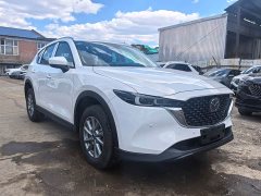 Mazda CX-5 2025 2.0L Automatic FWD Smart Elegant Pro - ფოტო 3
