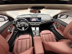 BMW 3 Series 320Li M Sport Package - ფოტო 14