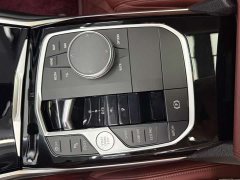 BMW 3 Series 320Li M Sport Package - ფოტო 15