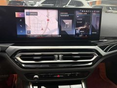 BMW 3 Series 320Li M Sport Package - ფოტო 17