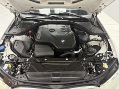 BMW 3 Series 320Li M Sport Package - ფოტო 19