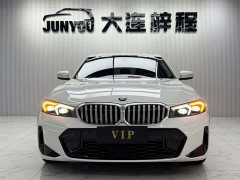BMW 3 Series 320Li M Sport Package - ფოტო 2
