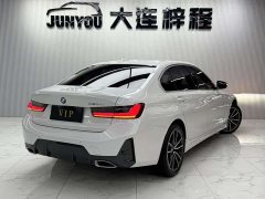 BMW 3 Series 320Li M Sport Package - ფოტო 6
