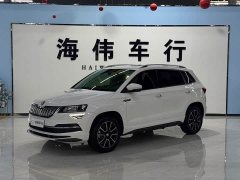 Skoda Corollac TSI280 Premium Edition - ფოტო 1