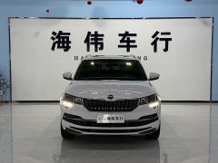 Skoda Corollac TSI280 Premium Edition - ფოტო 2