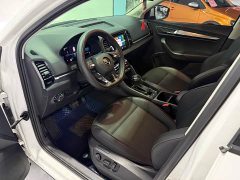 Skoda Corollac TSI280 Premium Edition - ფოტო 4