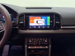 Skoda Corollac TSI280 Premium Edition - ფოტო 6
