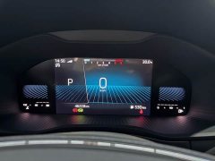 Skoda Corollac TSI280 Premium Edition - ფოტო 9