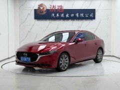 Mazda3 Axela 2023 2.0L Automatic Luster Edition - ფოტო 1