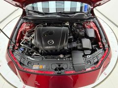 Mazda3 Axela 2023 2.0L Automatic Luster Edition - ფოტო 11
