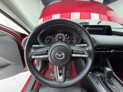 Mazda3 Axela 2023 2.0L Automatic Luster Edition - ფოტო 12