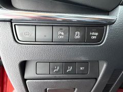 Mazda3 Axela 2023 2.0L Automatic Luster Edition - ფოტო 13